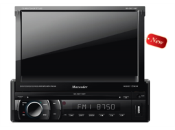 MX-MD7116BT